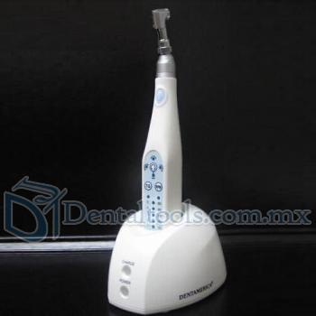 Dentamerica® Nuevo Dental Endodontic Pieza de Mano Endomax US Sin cable