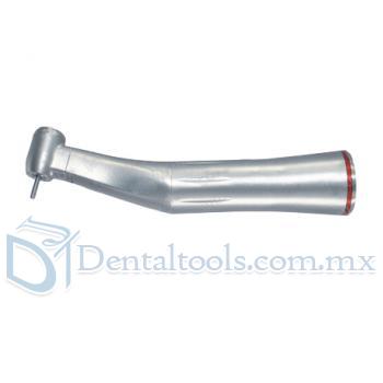 XT® Baja Velocidad 1:5 Contra-ángulo Aerosol de Agua Interior Fiber Pieza de Mano CA2-5 XT® Baja Velocidad 1:5 Contra-ángulo Aerosol de Agua Interior Fiber Pieza de Mano CA2-5