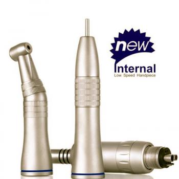 NSK Baja Velocidad Unidad Dental Pieza de Mano Aerosol de Agua Interior