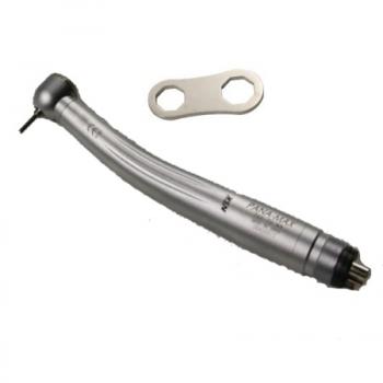 NSK PANA MAX Alta Velocidad Push Button Pieza de Mano Dental Grye