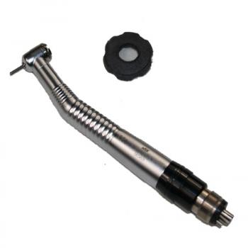 NSK PANA AIR Alta Velocidad Push Button Sty Pieza de Mano con Acoplador