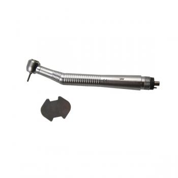 NSK PANA AIR Alta Velocidad Push Button Pieza de Mano Dental Grye
