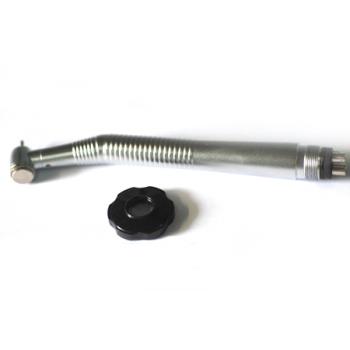Dental Alta Velocidad Push Button Sty Pieza de Mano