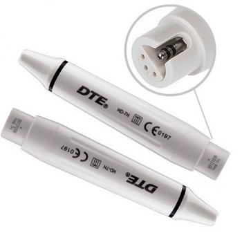 Woodpecker® DTE Escareador Ultrasonico Dental Detachable Pieza de Mano Satelec Compatible