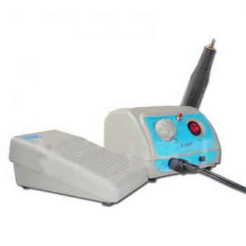 Marathon 35K Rpm Pieza de Mano Pedal Control S10 Micromotor Dental