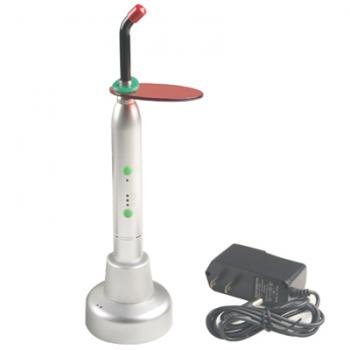 Dental Lámparas de Polimerización Inalambrica 10W II lámpara LED