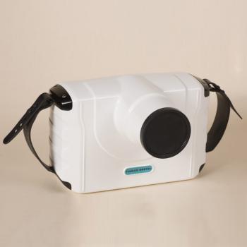 Frecuencia digital de la máquina Oral Rayos X BLX-9 Recargable