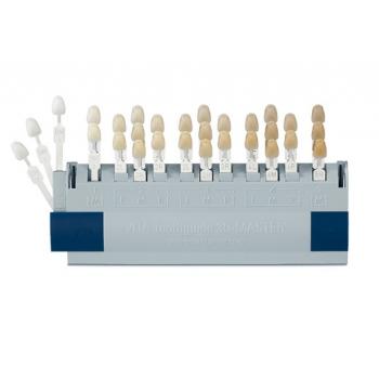 VITA® Toothguide 3D-MASTER Con BLEACHED SHADE GUIDE