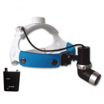 Alta Calidad Micare JD2000 Frontoluz Quirurgico Odontologico Led 3W
