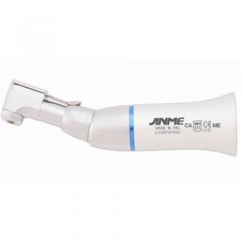 Jinme® ME Baja Velocidad Pieza de Mano Contra-ángulo