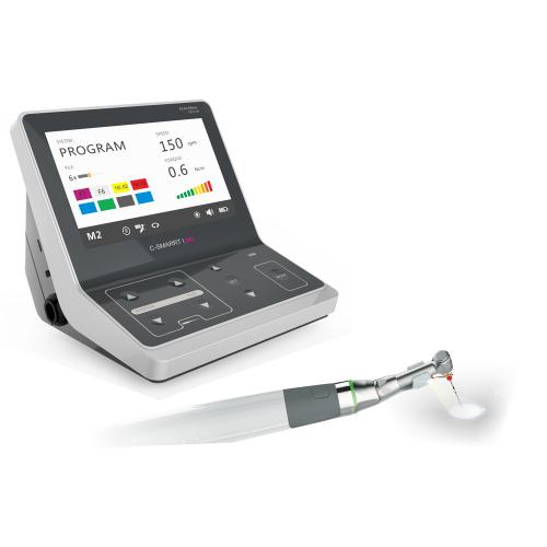 YUSENDENT COXO C-SMART-I Pro Motor Endodoncia con Localizadores de ápices