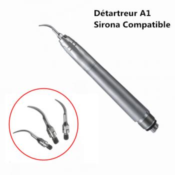 WBX® Escalador neumático FP3A1 Sirona compatible