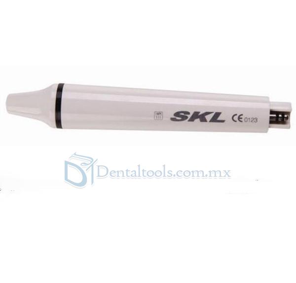 SKL® E200 Pieza de Mano Ultrasónico Desmontable Compatible EMS