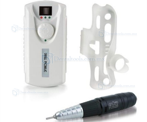 JSDA® Portable Micromotor Dental 2,5000rpm JD101-H
