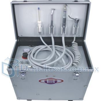 Best® BD-402 Unidad dental portátil