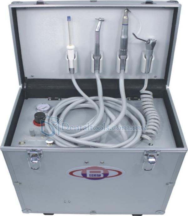 Best® BD-402 Unidad dental portátil