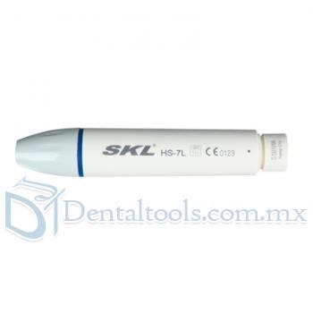 SKL® LED Escalador Pieza de Mano HE-7L NSK/SATELEC/Woodpecker