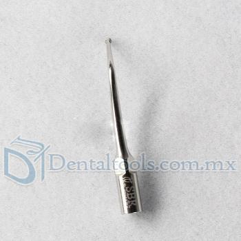 Woodpecker® 10pcs Cavidad Dental Preparación Puntas Compatible Satelec NSK Escalador SBR