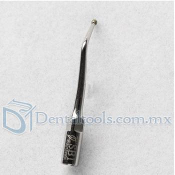 Woodpecker® 10pcs Cavidad Dental Preparación Puntas Compatible Satelec NSK Escalador  SB1