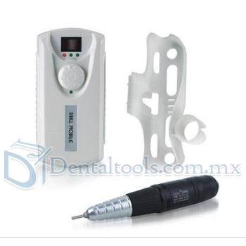 JSDA® Portátil Micromotor Dental 2,5000rpm JD101-H
