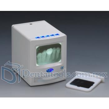 Hyy 2.5 Pulgada LCD Dental Pelicula Rayos x Lector M-188