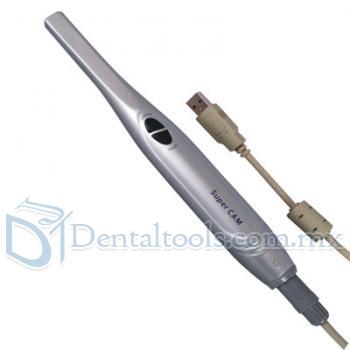 Wired Super Cam Sony Had CCD Hand-held Intraoral Camera CF-689