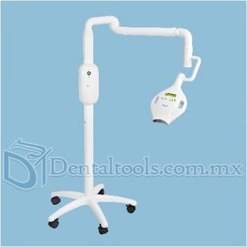 Blanqueamiento Dental Unidad Sistema de blanqueo KY-M208A LED Modelo de Planta Permanente
