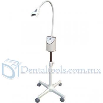 Magenta® Blanqueamiento de dientes Sistema de Blanqueamiento Luz LED MD666