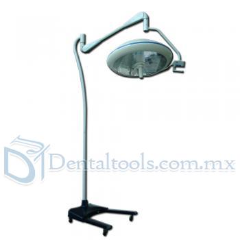 D500 (L) Lámpara Cialítica Móvil para Médico Dental