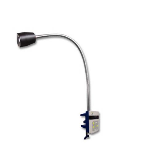 Micare JD1000 clip LED Tipo de luz del examen