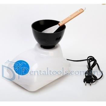 ZoneRay® HL-YMC III Dental Mezclador Material de alginato
