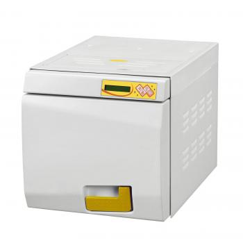 WOSON® HS-D-10R Mini Dental Autoclave Esterilizador Class N 10L
