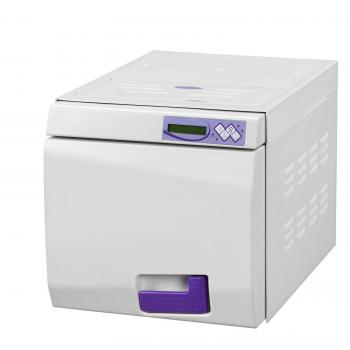 WOSON® HS-D-10D 10L Esterilizacion Dentales Autoclave da Banco Clase B