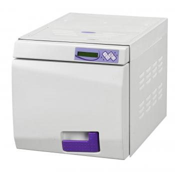 WOSON® 7 Litros Dental Esterilizador Autoclave de Vapor Clase N HS-D-7R