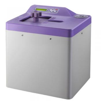 WOSON® 2 Litros Mini Dental Autoclave de Mesa Clase B HS-D-2D