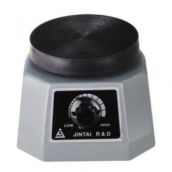 Jintai® JT-14 Equipo de Laboratorio Dental Ronda Shaker Oscilador Variable Intensidad Modelo Vibrador