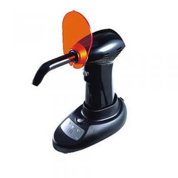 JM® JM-1000E de Alta Intensidad Dental LED Polimerización Inalámbrica
