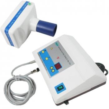 Digital Dental Portátil Sistema Verde portátil máquina de rayos X