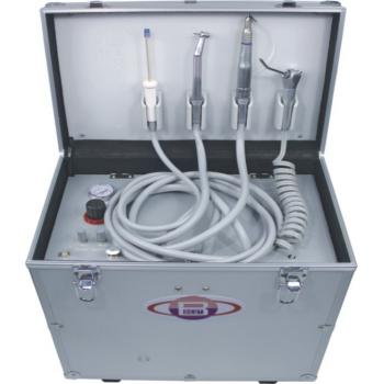 Best® BD-402 Unidad dental portátil