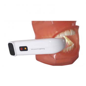 DB-138 YUSENDENT® Portátil recargable Sistema de iluminación intraoral sin cables