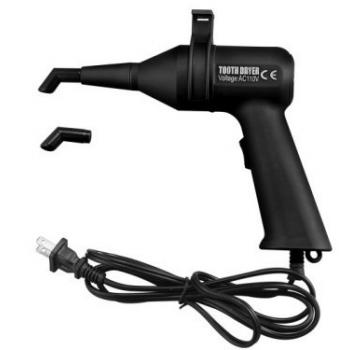 Secador dental de la máquina de secado para la ortodoncia/REF. 301-1001 con 2 puntas