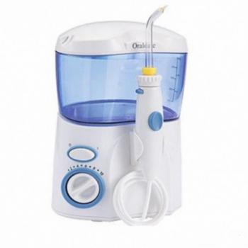 Portátil irrigador oral captación de agua OC1200