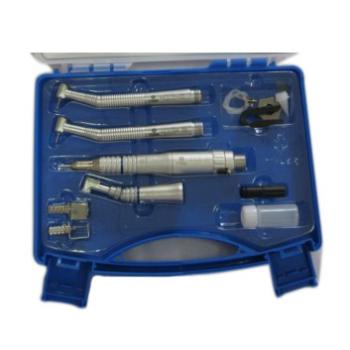 Tosi® Alta Velocidad Pieza de Mano y Low Contra-ángulo Kit