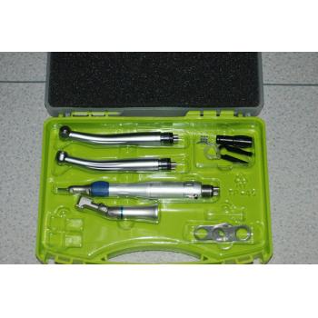 Jinme® ME Alta Velocidad Pieza de Mano y Low Contra-ángulo Kit