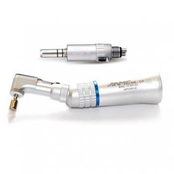 Jinme® JIN Baja Velocidad Pieza de Mano Contra-ángulo Motor Kit