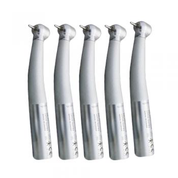5pcs Being® Lotus KAVO Compatible 302PBQ Large Pieza de mano de fibra óptica