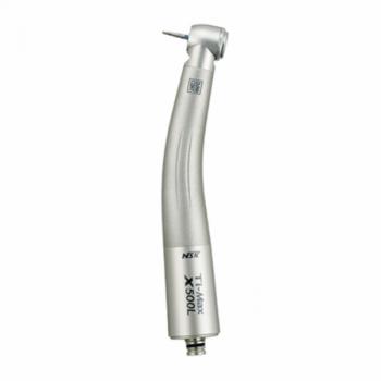 NSK® Ti-Max X500L Titanium Turbina Cabeza Miniatura óptica