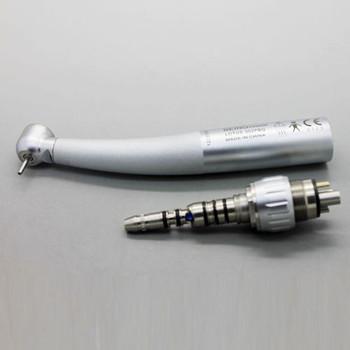 Being® Turbinas Dentales Lotus Alta Velocidad Pieza de mano de fibra óptica KAVO Compatible 302PBQ
