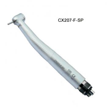 YUSENDENT® Alta Velocidad Estándar LED Pieza de Mano Con Generator CX207-F-SP