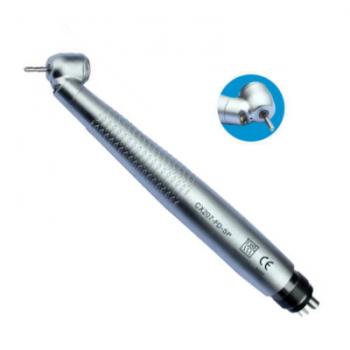 YUSENDENT® Alta Velocidad 45°LED Pieza de Mano Con Generator CX-FD-SP
